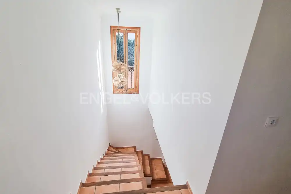 Haus mit Pool zum Verkauf in Las Marinas / Les Marines, imagen 17