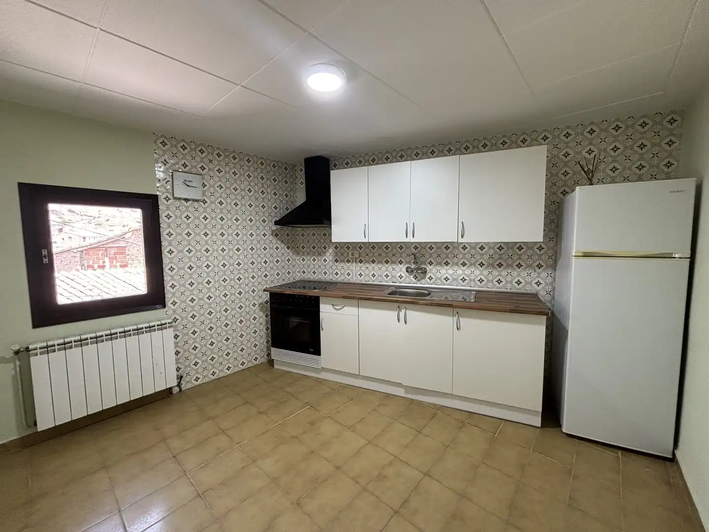Kitchen of Country homes for sale in San Esteban de Litera  with Terrace