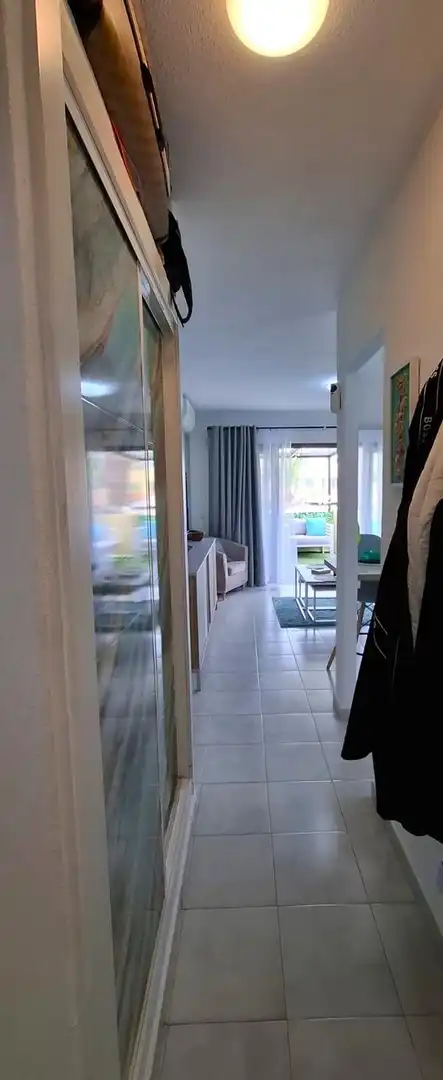 Apartamento en venta en La Oliva con Aire acondicionado, Terraza y Alarma