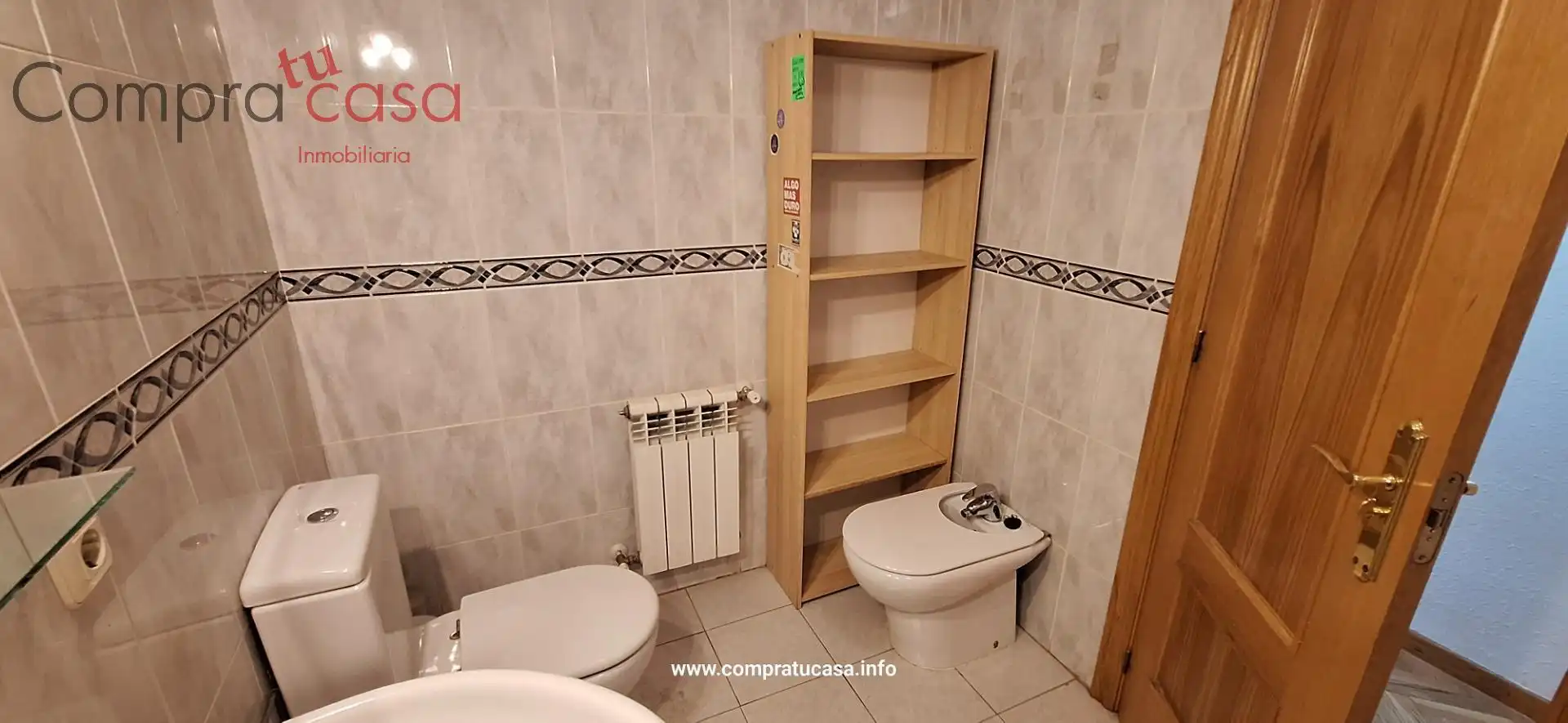 Dúplex con terraza en venta en Calle Arturo Merino, imagen 14
