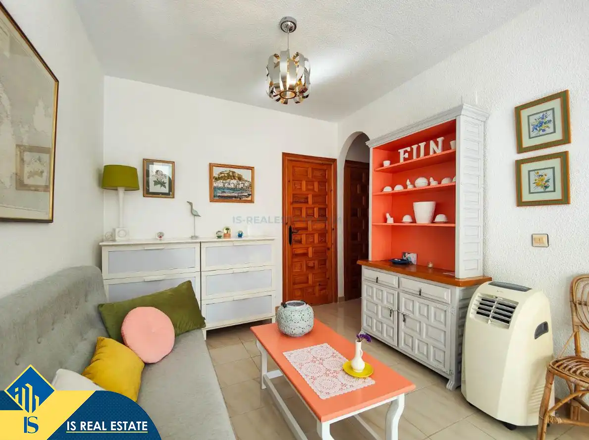 Maison mitoyenne avec jardin à vendre à Nueva Torrevieja - Aguas Nuevas, imagen 26