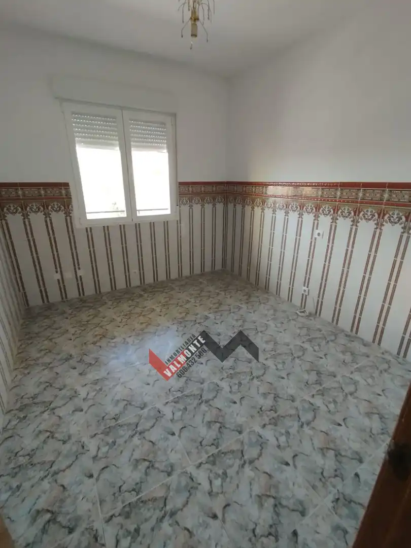 Schlafzimmer von Wohnung zum Verkauf in Sonseca mit Terrasse
