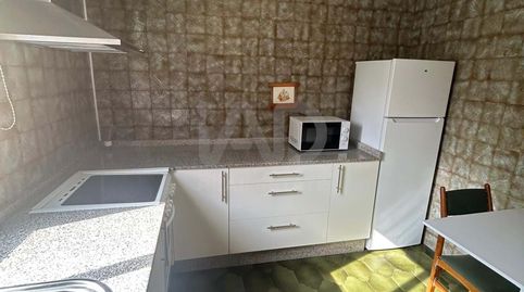 Foto 4 de Piso de alquiler en Calle Juan de Herrera 3, 3, El Ejido - Santa Ana, León Capital