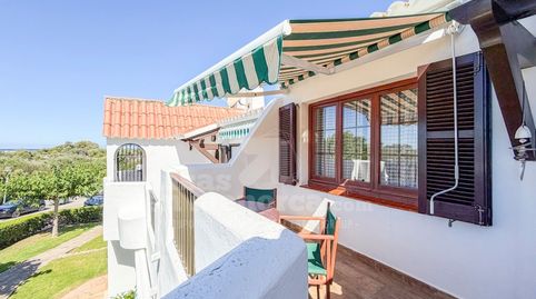 Foto 2 de Apartamento en venta en Son Bou - Sant Jaume, Alaior