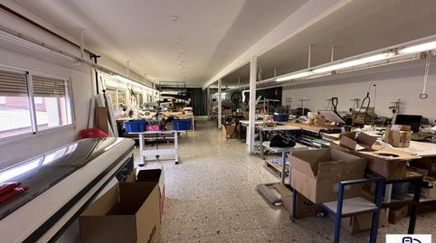 Foto 4 von Fabrikhallen zum Verkauf in Consuegra, Toledo