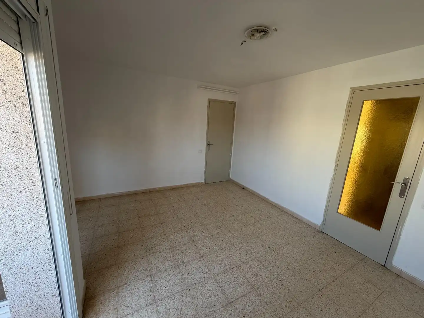 Schlafzimmer von Wohnung zum Verkauf in Banyeres del Penedès mit Heizung, Terrasse und Balkon