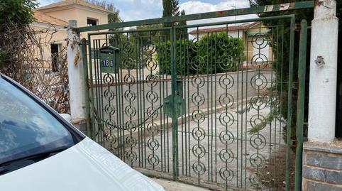 Foto 3 de Casa o chalet en venta en  Paz, Alberca,  Murcia Capital