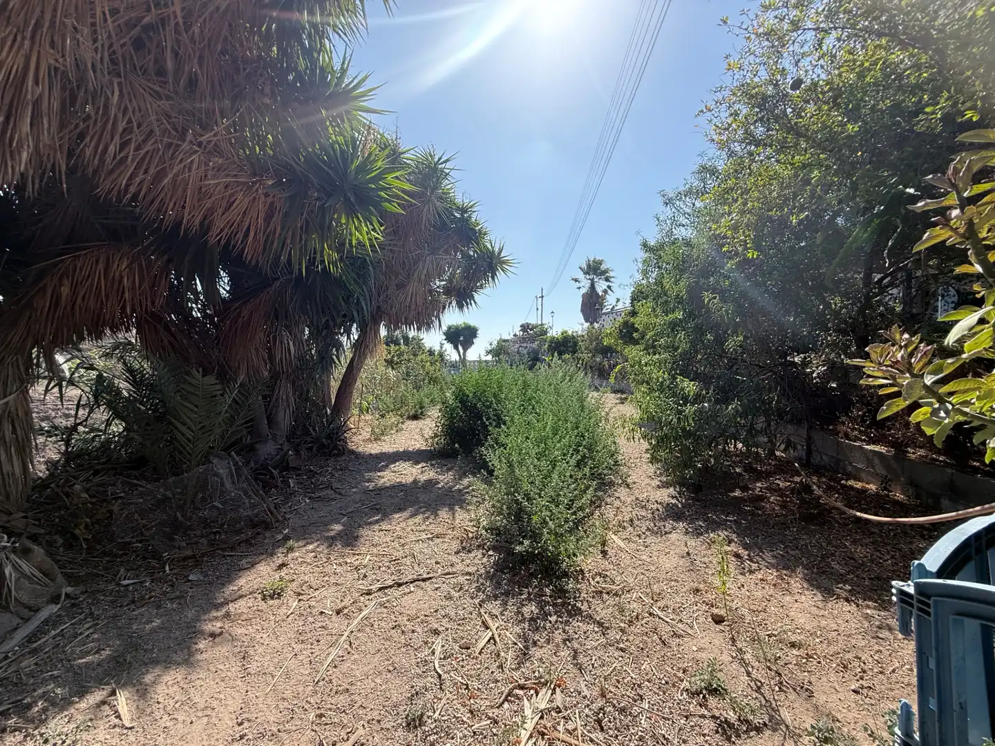 Country house with garden for sale in Calle la Vera, imagen 25