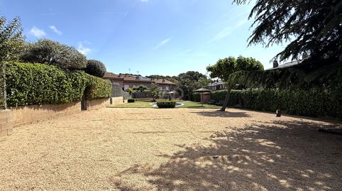 Foto 4 de Casa o xalet en venda a Ametllareda, Sant Andreu de Llavaneres