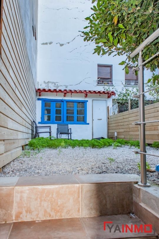 Exterior view of Flat for sale in Vitoria - Gasteiz  with Heating, Private garden and Terrace
