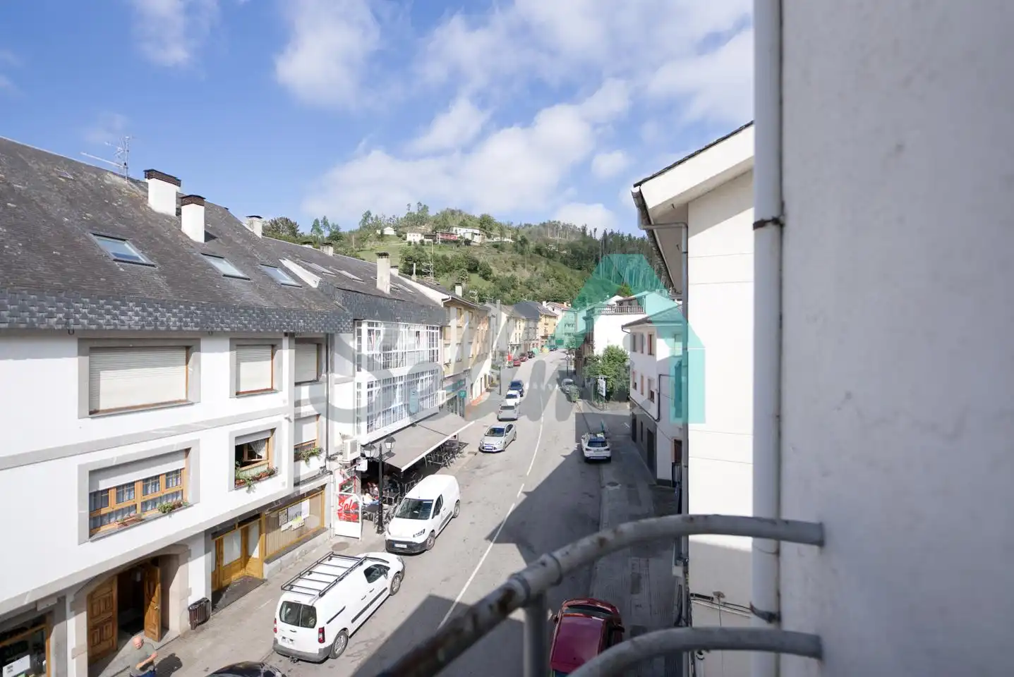 Maison avec jardin à vendre à Barrio La Ferrería, imagen 47