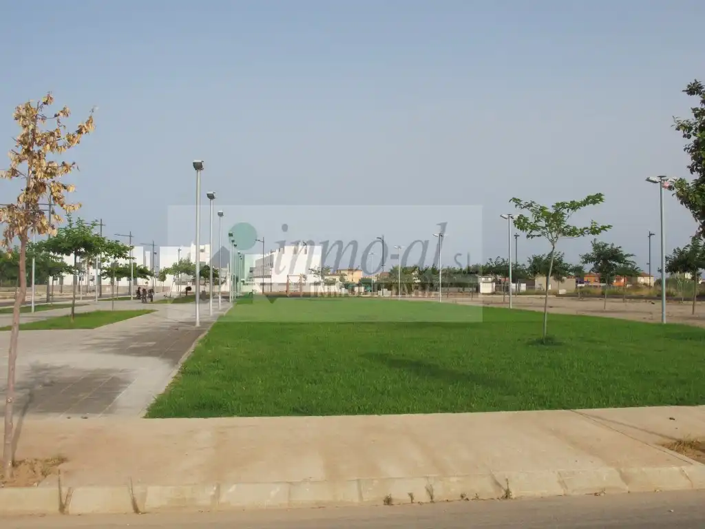 Terreny residencial en venda a Playa - Ben Afeli, imagen 4