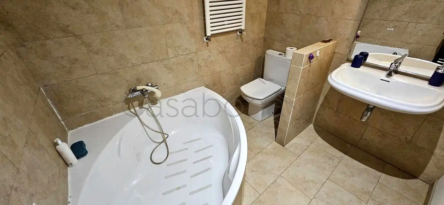 Casa rústica amb jardí en venda a Santa Maria de Palautordera, imagen 26