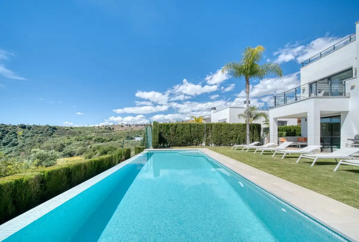 Villa mit Pool zum Verkauf in Selwo, imagen 2