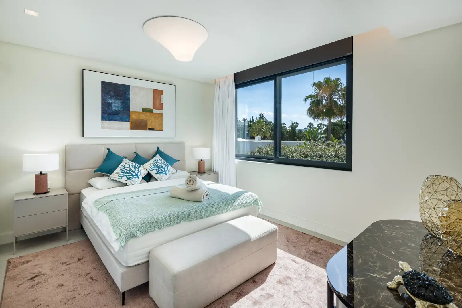 House with pool for sale in Marbella Centro, imagen 14