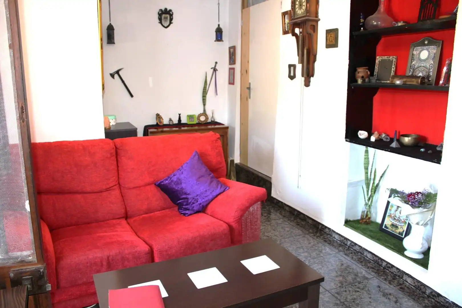 Country house for sale in Canillas de Aceituno, imagen 5