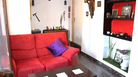 Foto 5 de Finca rústica en venta en Canillas de Aceituno, Málaga