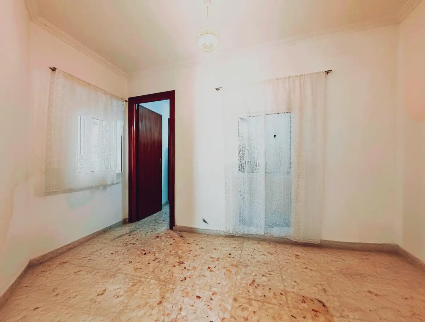 Habitación de Casa o chalet en venta en Vejer de la Frontera con Aire acondicionado, Terraza y Amueblado