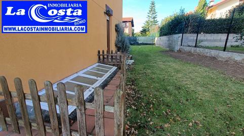 Foto 4 de Planta baja en venta en Barrio Galizano, Galizano, Cantabria