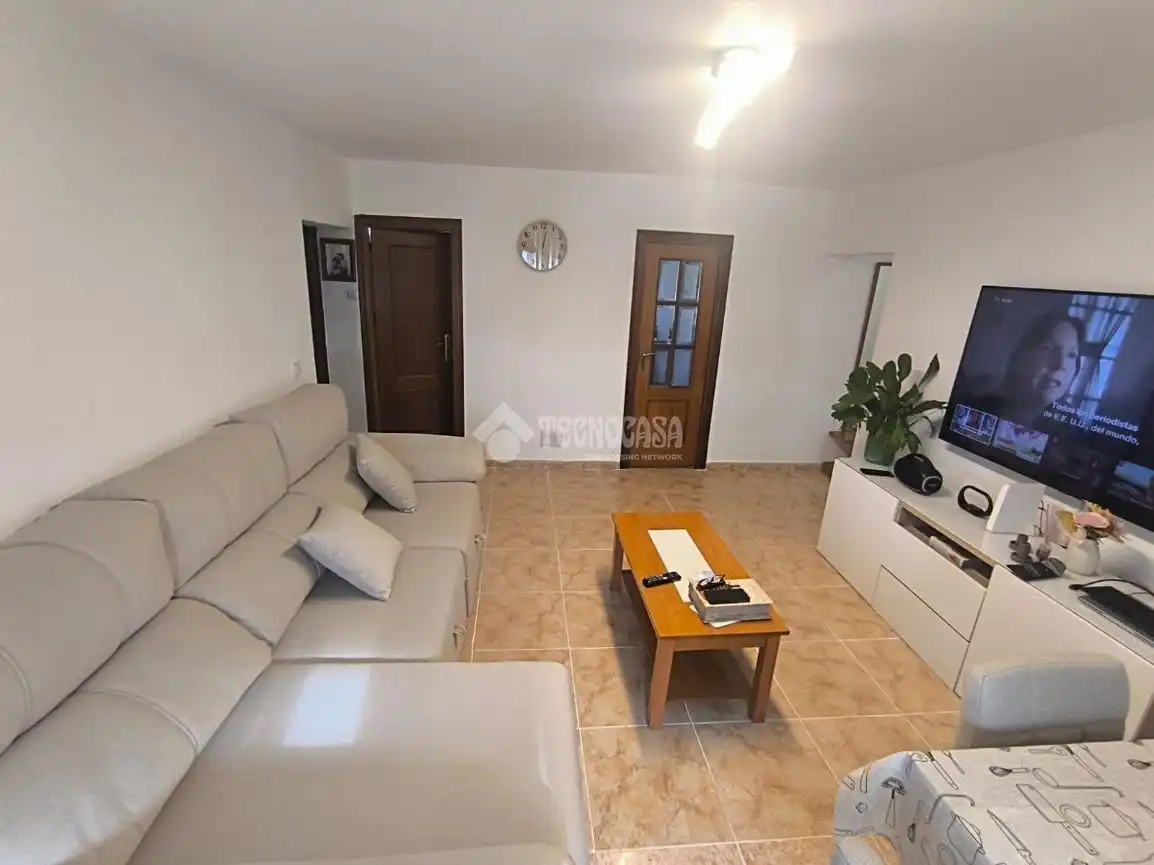 Piso en venta en Ciudad Lineal, imagen 3