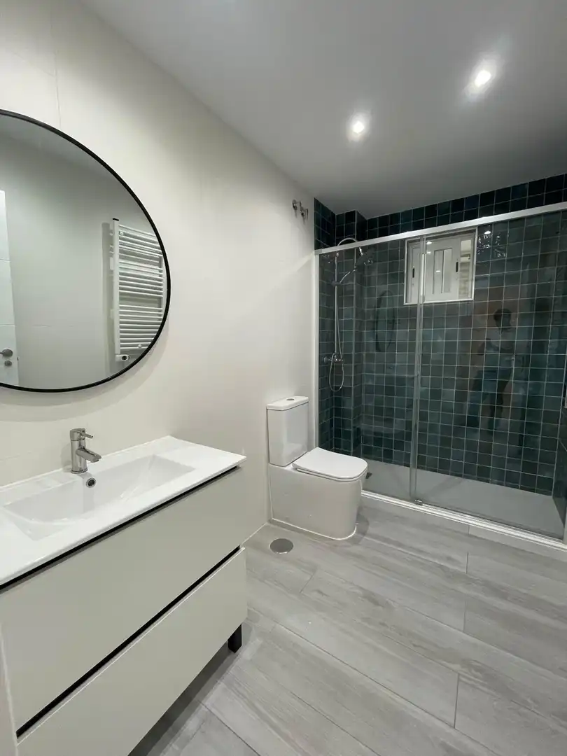 Flat with terrace to rent in Calle Calle Jarosa II, imagen 13