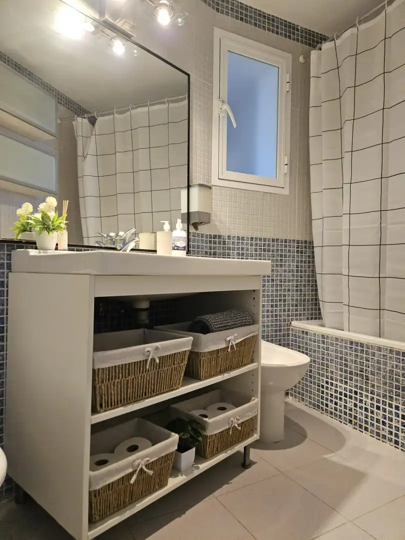 Flat for rent in Rincón de la Victoria, Málaga
