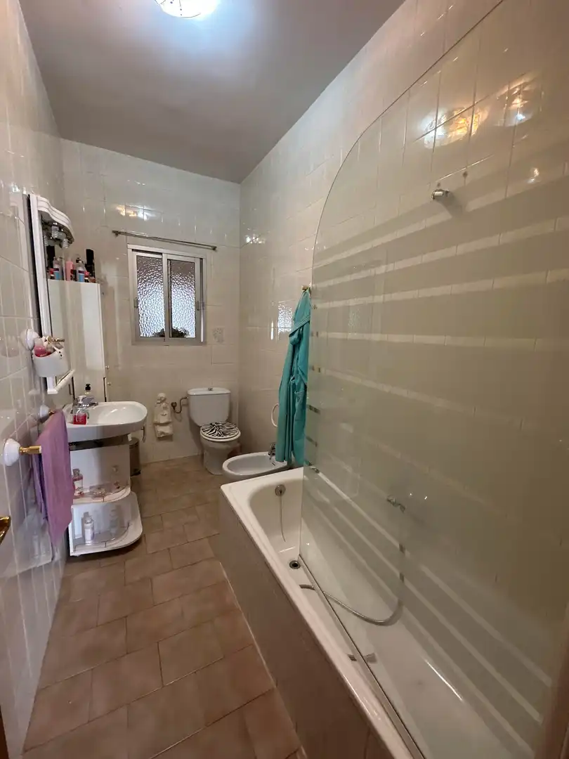 Appartamento con terrazza in vendita a Cuesta Cobatillas, imagen 15