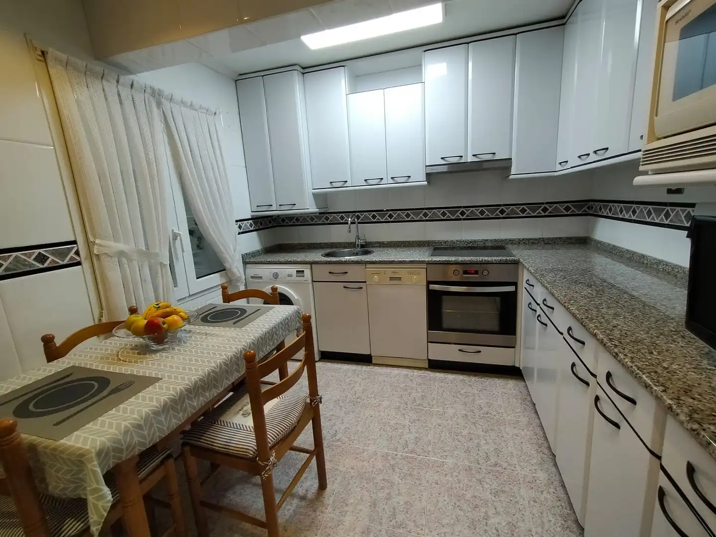 Flat with lift for sale in Juan XXIII, imagen 15