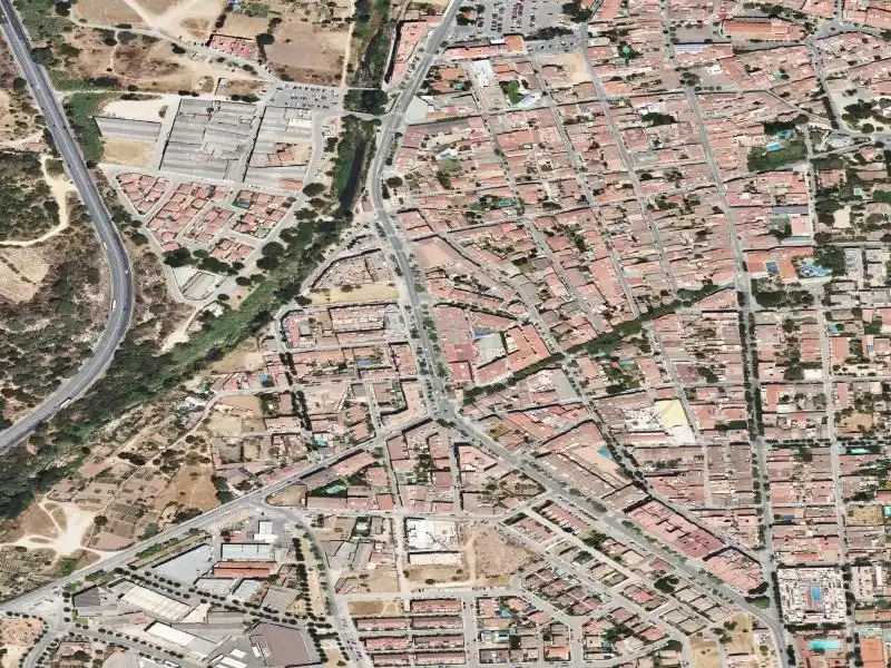 Flat for sale in Carretera Nova, Centre