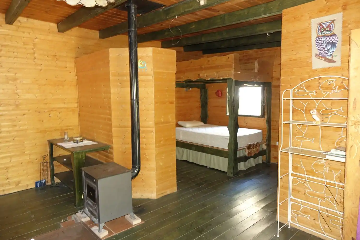 Casa rústica en venda a Torvizcón, imagen 12