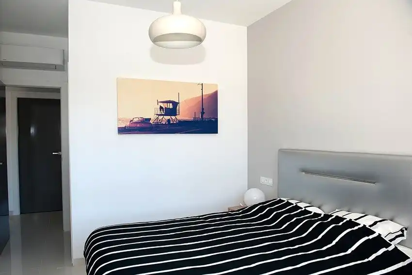 Habitación de Apartamento en venta en Pueblo Latino