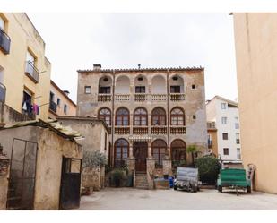 Exterior view of Country house for sale in Arbúcies  with Terrace and Balcony