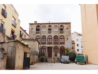 Vista exterior de Finca rústica en venda en Arbúcies amb Terrassa i Balcó