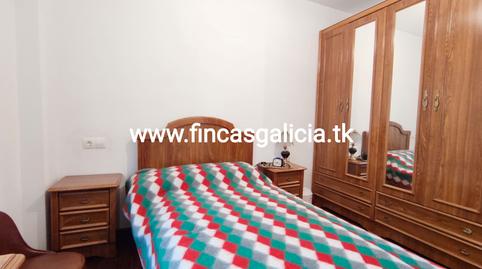 Foto 3 de Ático en venta en Avenida de Laza, Verín, Ourense