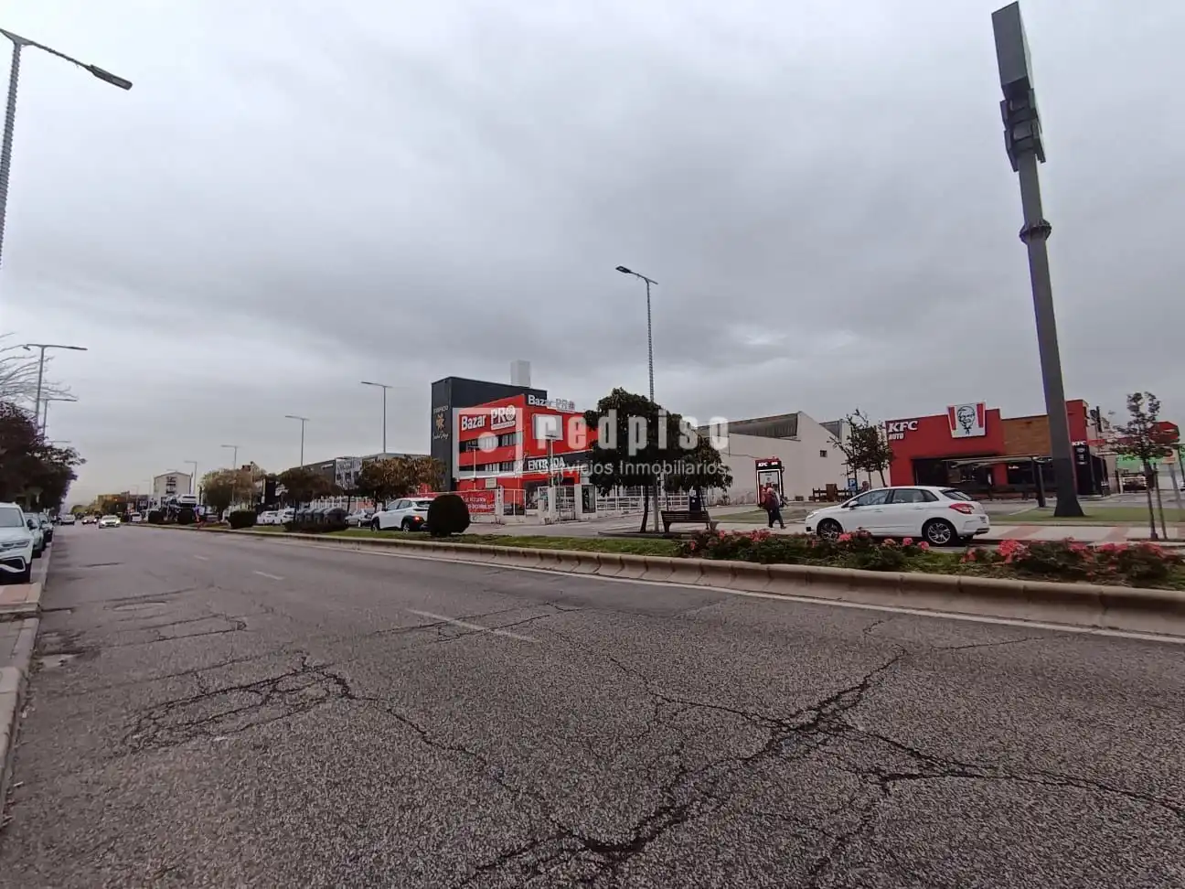 Business premises to rent in Juncal, imagen 12
