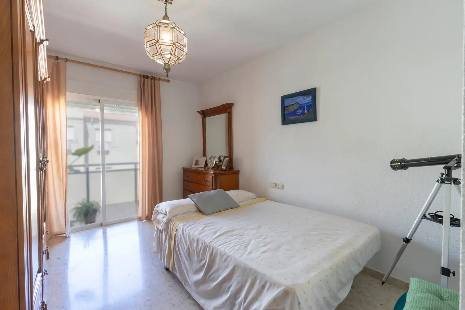 Appartamento con terrazza in vendita a Peligros, imagen 18