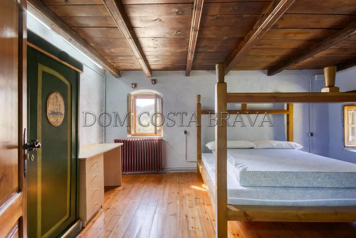 Casa rústica con terraza en venta en N/A, imagen 51