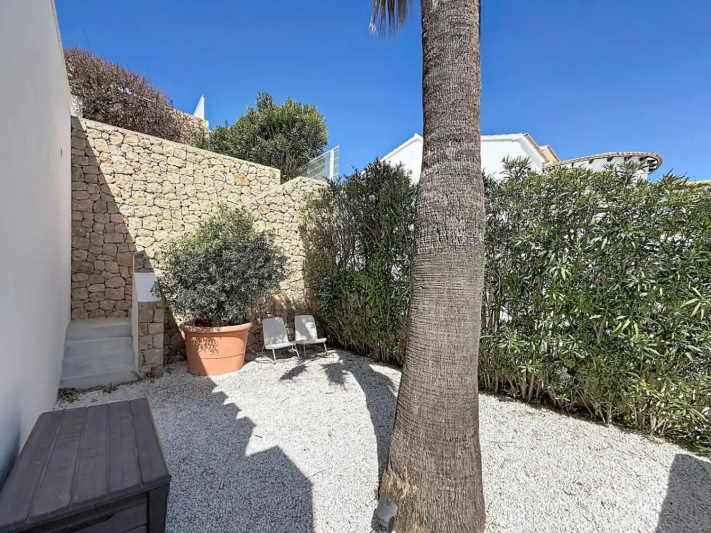 Villa con piscina in vendita a Cumbre del Sol, imagen 44
