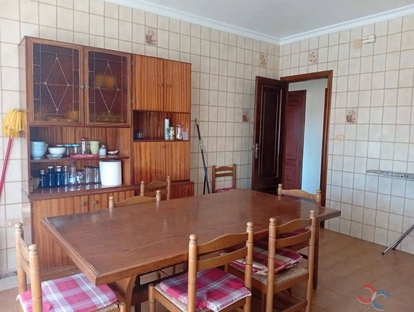 Comedor de Casa o chalet en venta en Marín con Terraza y Trastero