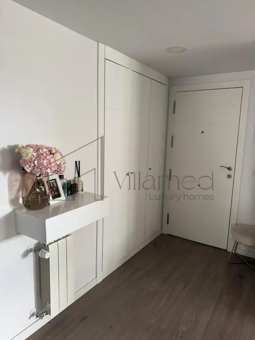 Piso en venta en Valencia con Aire acondicionado, Calefacción y Terraza