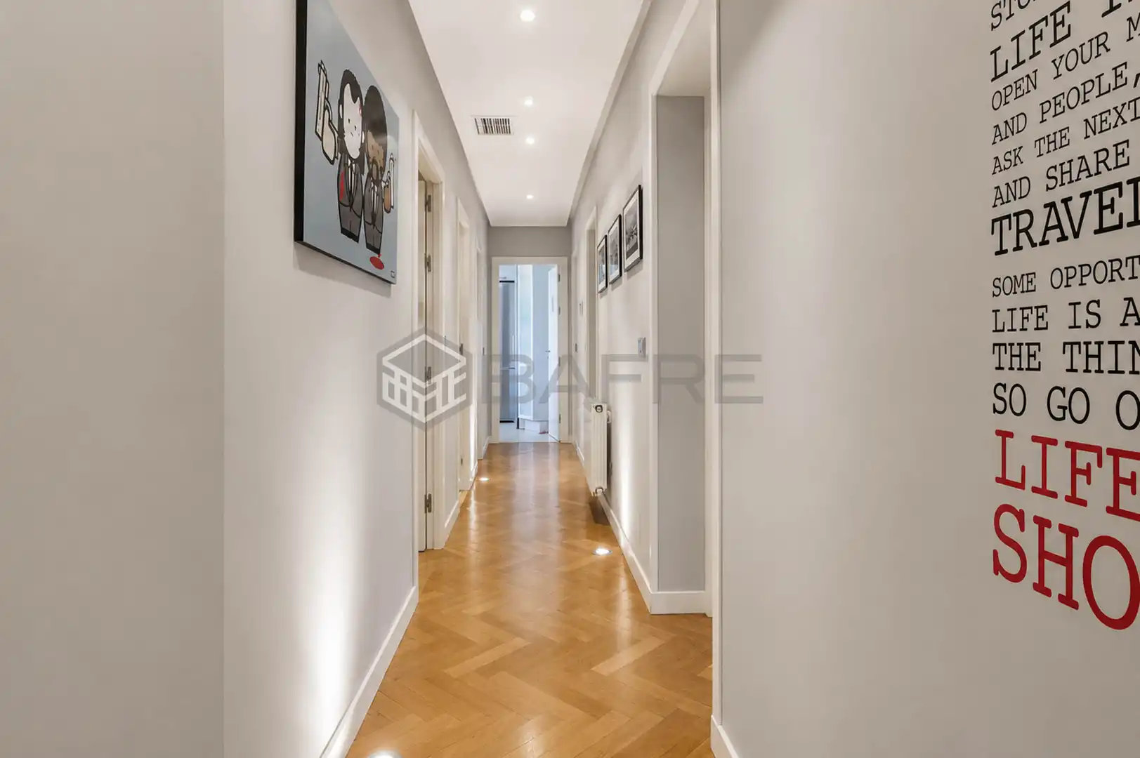 Piso en venta en Madrid con Aire acondicionado, Calefacción y Parquet