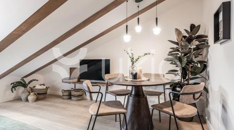 Foto 2 von Wohnungen zur Miete in Calle de la Cruz, Cortes - Huertas,  Madrid Capital