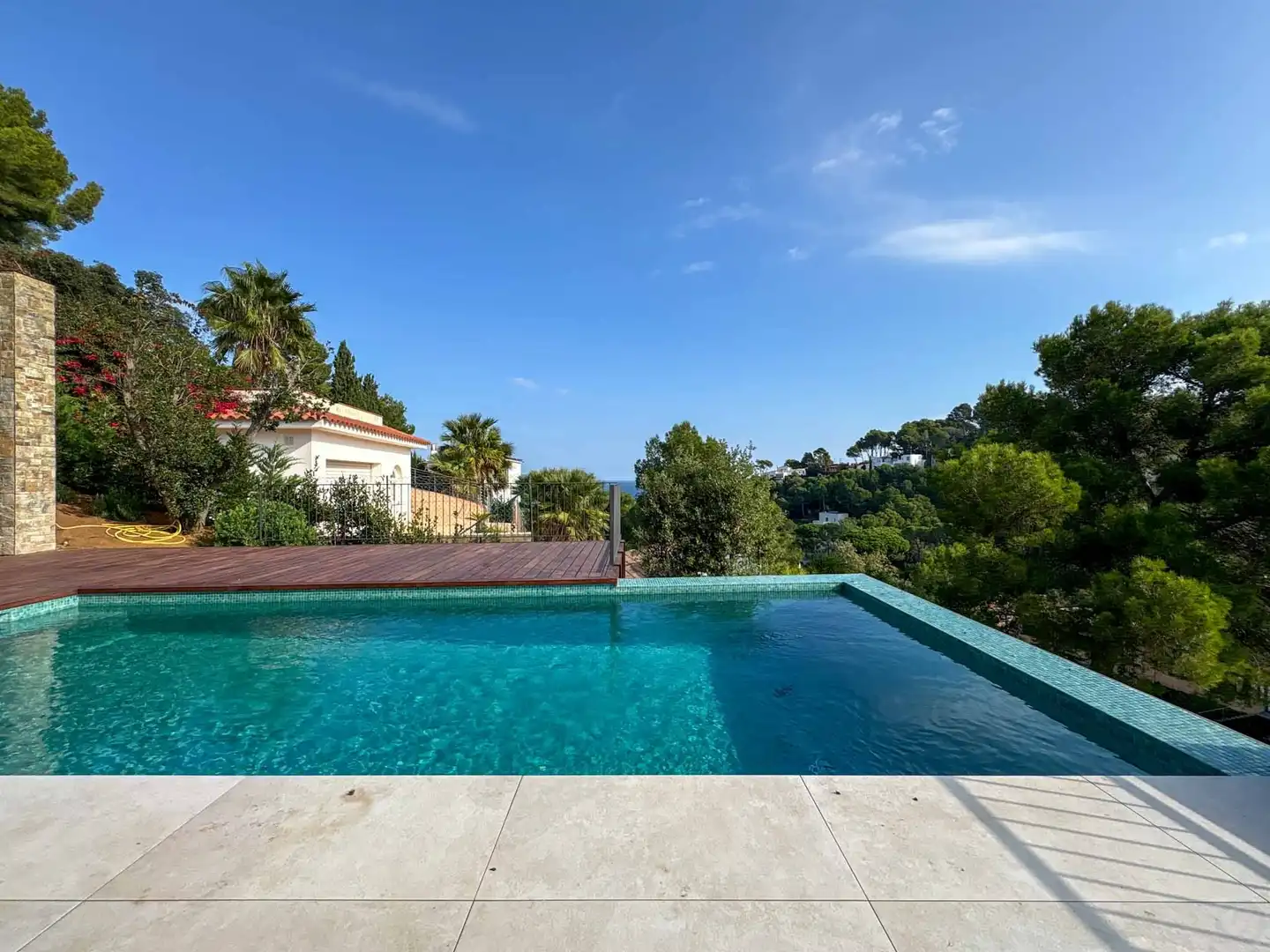 Casa con piscina in vendita a Sa Riera - Sa Fontansa, imagen 39