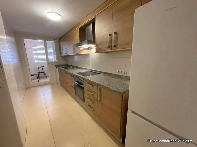 Piso con ascensor en venta en El Verger, imagen 4