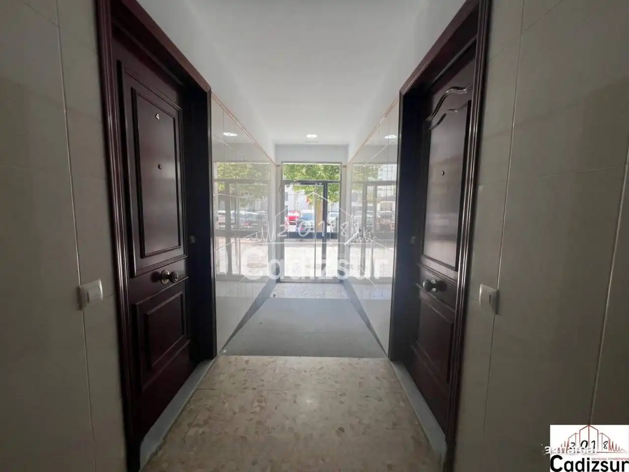 Piso en venta en Cádiz con Aire acondicionado