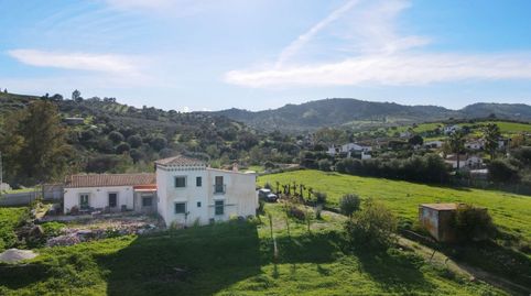 Foto 5 de Finca rústica en venta en Coín, Málaga