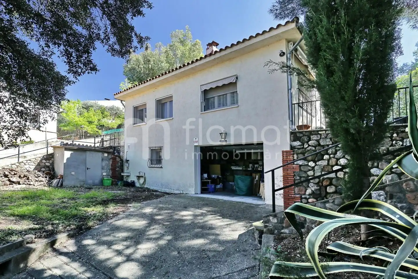 Casa en venda a Avinguda Àngel Guimerà, imagen 3