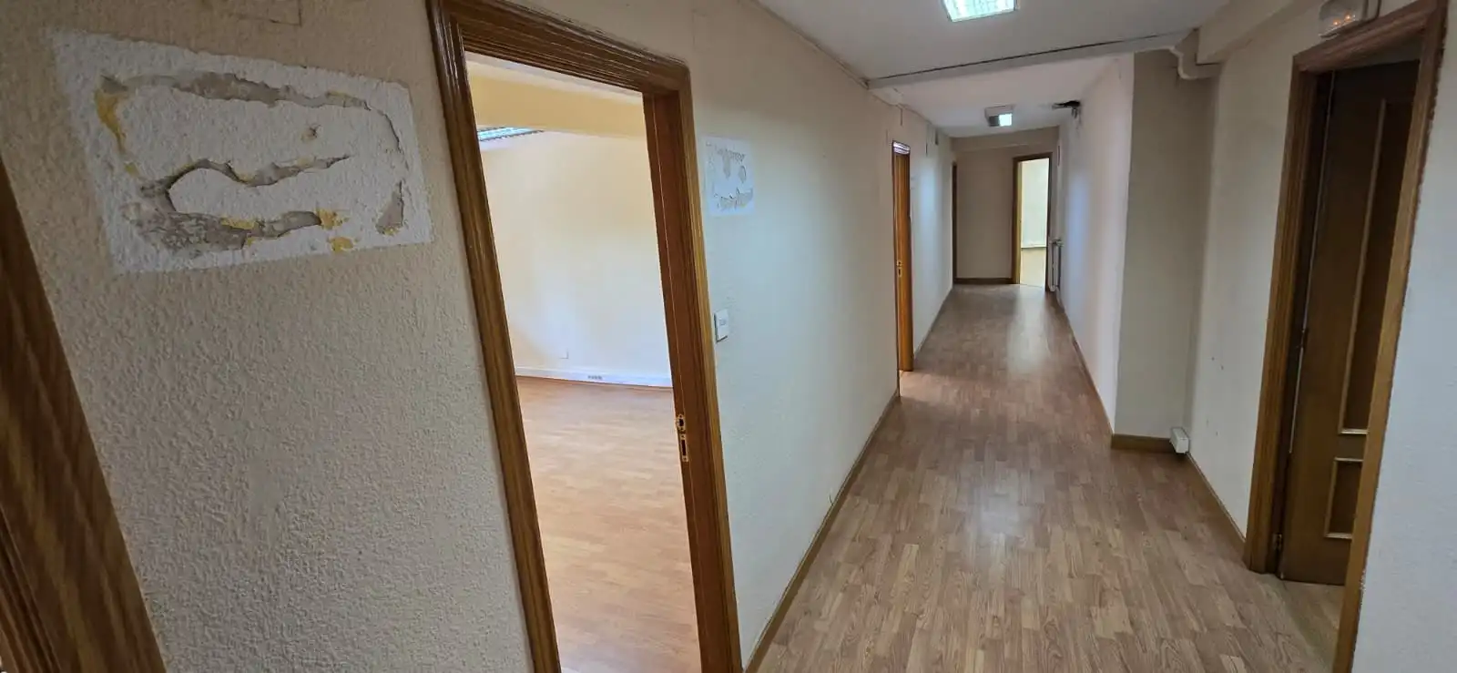 Office space to rent in Calle de la Hipica 1, imagen 21