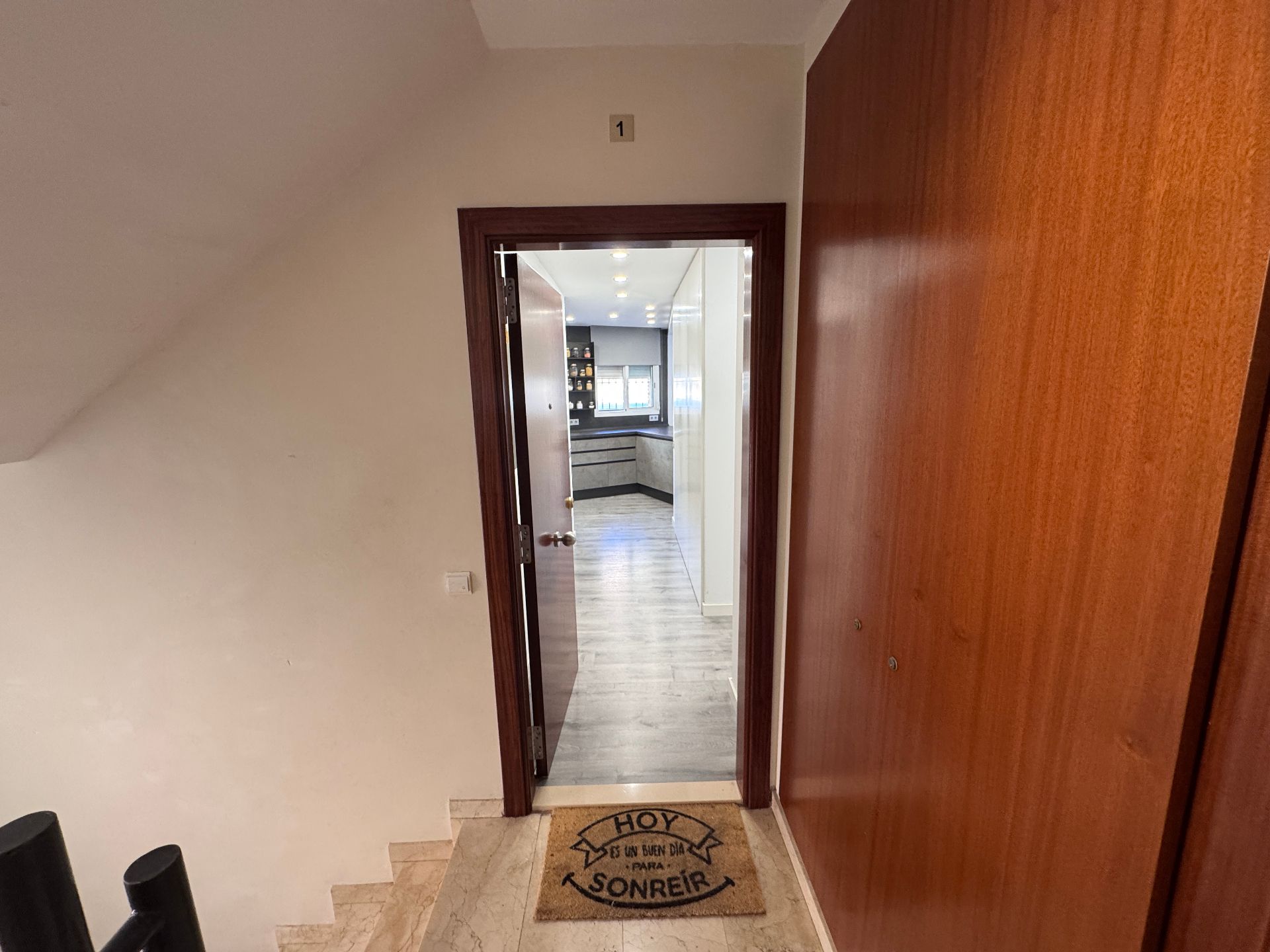 Flat for sale in Canovelles  with Air Conditioner, Heating and Parquet flooring