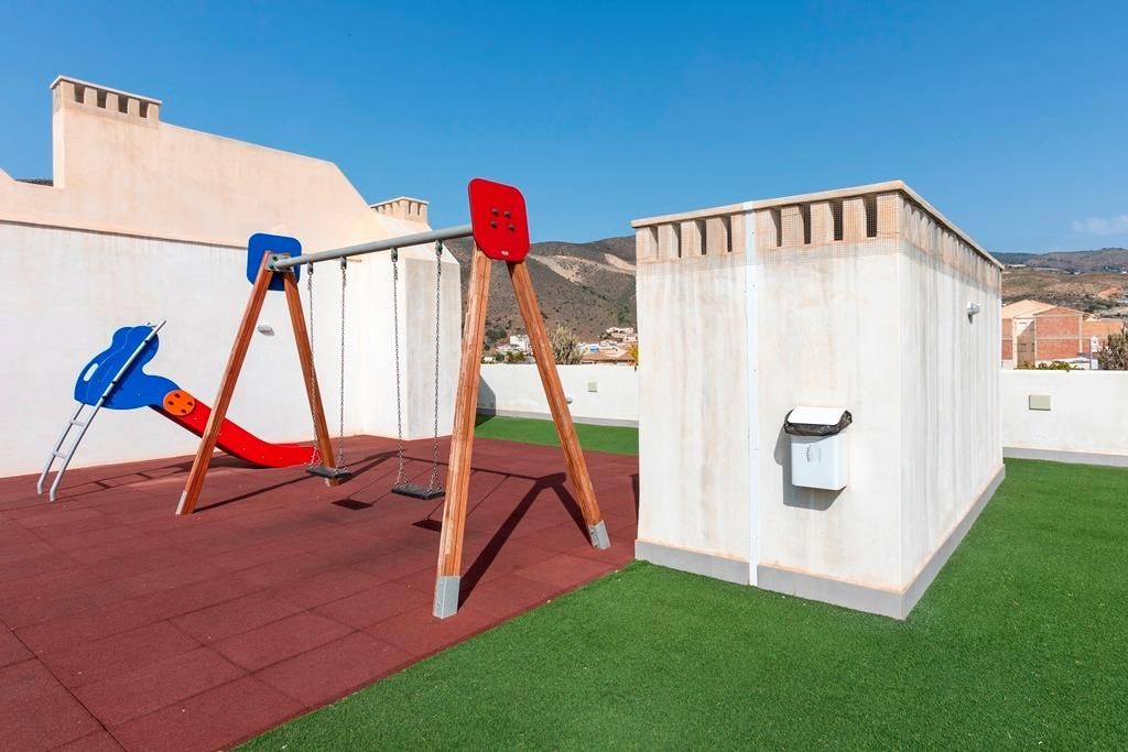 Terraza de Piso en venta en Gualchos con Aire acondicionado, Calefacción y Terraza